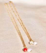 Load image into Gallery viewer, Alice Necklace